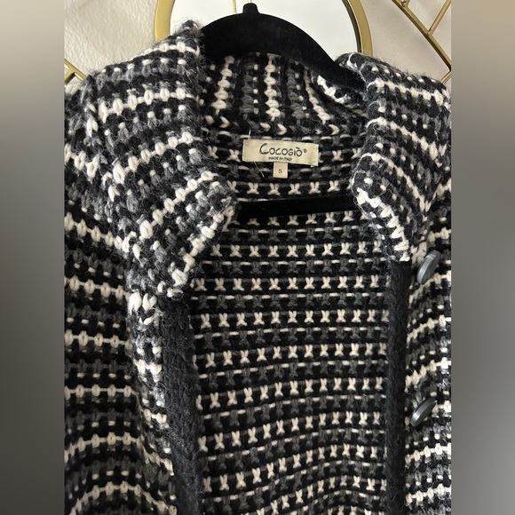 Cardigan - Picture 3 of 4